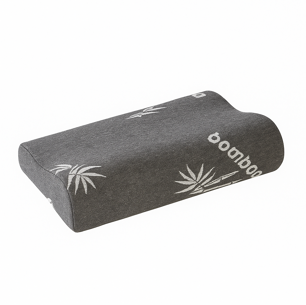 Orthopädisches Memory-Schaum-Kissen